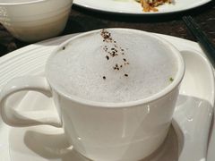 -大董(福田皇庭中心店)