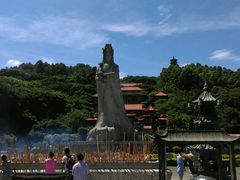 android_upload_pic-南沙天后宫景区