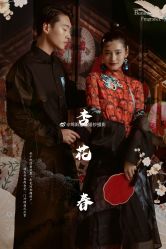 -角色婚纱摄影(中心店)