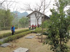 -龙潭生态旅游度假区