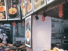 -那家老院子东北菜·饺子·小鸡炖蘑菇(艳华街店)