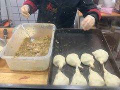 -中关村烤包子(中关村店)