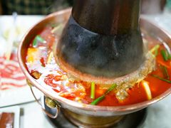 -羊家胡同·龙虾烧烤火锅(龙汇路店)