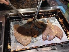 -阪尚皇·原切牛排·烤肉火锅自助(北京路店)