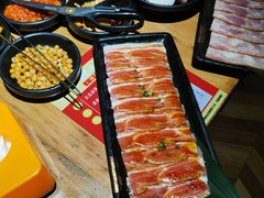 -九田家黑牛烤肉料理(溧阳吾悦店)