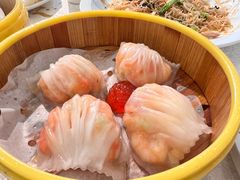 -海皇食府(水都假日酒店店)