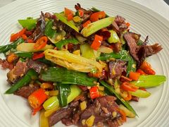 -一品江南韵·淮扬菜