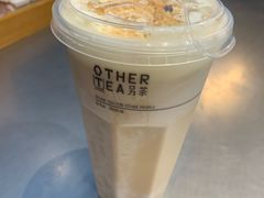 -OT另茶(上海幸福里店)
