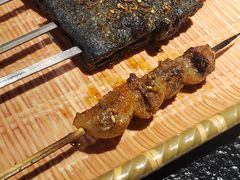 -城南老友羊蝎子火锅(花乡奥莱店)