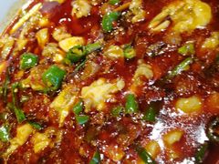辣叫牛蛙-辣得叫湘菜(四明店)