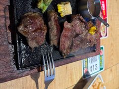 -豪客来牛排(文化路店)