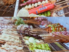 -非凡烧烤(历史博物馆店)