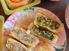 -功德林(南京西路店)