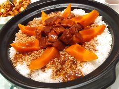 -御仙都北京菜馆·烤鸭店(双井店)