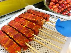 -栗子侠奶皮子糖葫芦(长宁店)