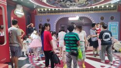 -meland亲子乐园(深圳领展中心城店)