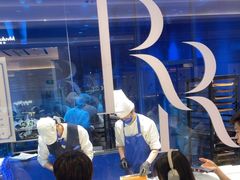 -the Roll'ING手作瑞士卷专门店(卓悦中心店)
