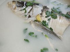 -再回楼饭店·农家菜·大鱼头(南山竹海店)