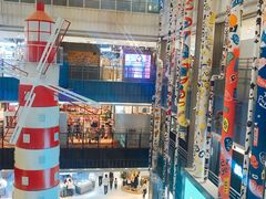 -天虹购物中心(石路店)