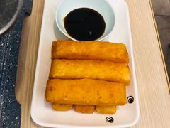红糖糍粑-精悦蓉(松江万达广场店)