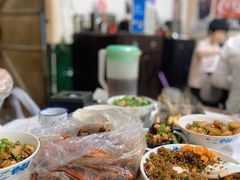 -老长沙龙虾馆(罗湖店)