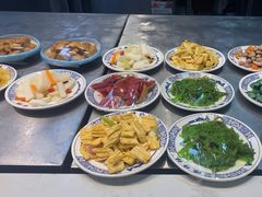-兰州陈记牛肉面 ·烧烤· 铜锅涮肉(万达店)