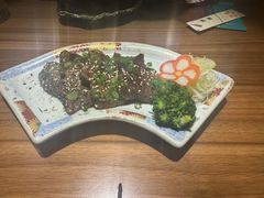 -隐月· 㐂和食屋(芝罘万达公馆店)