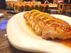 -蟹之国·精品蟹料理(极地店)