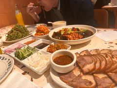 -姥姥家春饼店(惠新东街店)