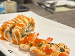 -大渔铁板烧(花园道店)