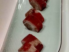 -红色盛宴酒楼(科丰桥店)