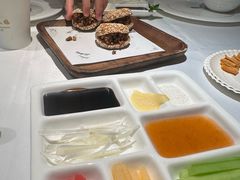 -四季民福烤鸭店(王府井东安门店)