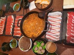 -旺福·贵州酸汤牛肉火锅(陆悦天地店)