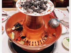 -东门口涮肉·砂锅·烤串(老门东店)