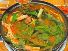 -Myth猪蹄(明洞店)