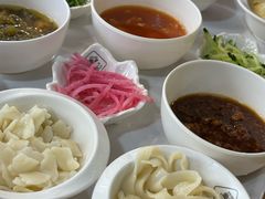 -太原面食店(解放路店)