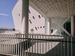 -福州海峡文化艺术中心