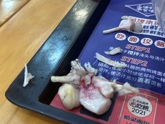 -哈灵现炒本帮面(宁波路店)