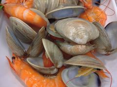 -船奇蒸汽海鲜·闽菜(八市海鲜总店)