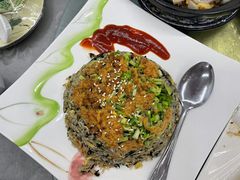 -聪辉同安老美食饭店(大元路店)