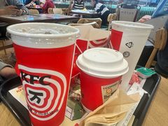 -肯德基(美兰机场店)