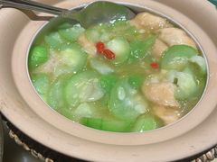 -锦府盐帮·侯宅(五棵松万达店)