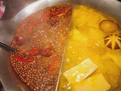 -湊湊火锅·茶憩(打浦桥日月光店)