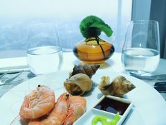 -广州四季酒店·意珍·意式自助餐