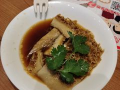 金钱肚-鼎泰丰(德基广场店)