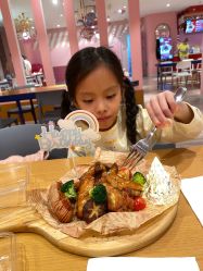 -玩元素·家庭游乐成长中心(香格里拉店)