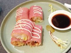 -御花园·粤菜·海鲜火锅(中山公园店)