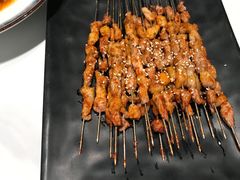 -清真·宁夏印象·盐池滩羊肉体验店(江宁路店)