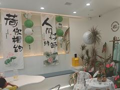 -山与蓝·轻糖鲜果蛋糕(勒泰店)