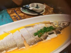 -茶人村·宫廷私厨(奥体印象城店)